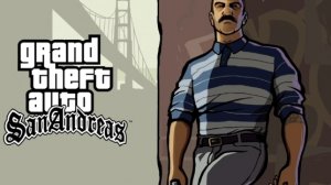 Прохождение GTA San Andreas на андроиде #1
