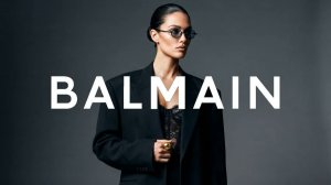 BALMAIN In Store Music Fashion Background Playlist May 2026