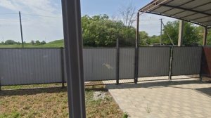 продажа дома в станице Калининская