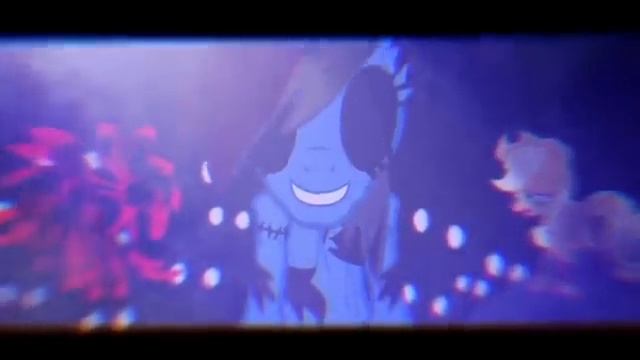 FNF|All Friendships but All Characters, Applejack, Ab and Twiggie sing it|Cover, Final Battle. смотреть онлайн