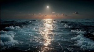 Deep work music ｜ Ocean focus music for flow state & intense productivity work sessions