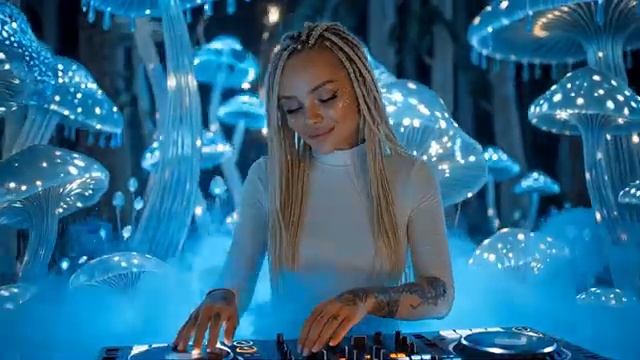 Trance 2026 Uplifting Vocal Trance Mix Best EDM for Studying Driving Festivals [I.I.]