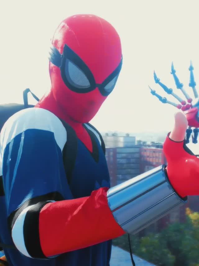 ЧЕЛОВЕК ПАУК 2 | Marvel's Spider-Man 2 смотреть онлайн