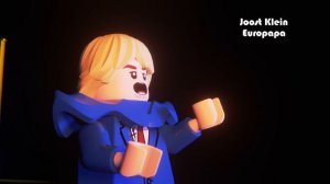 Joost Klein - Europapa -  Netherlands - 2024