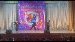 DANCEMACHINE СОЧИ 2026