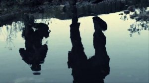 The Very End - A Hole In The Sun (official video)