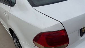 Volkswagen Polo 2019 г. VIN 034887 Краснодар