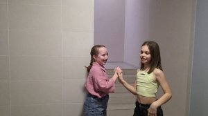 Сериал «Школа волшебства», 4 серия, конец