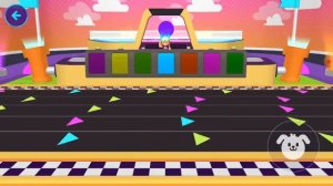 Игра PK XD играю первый разОбзор на игру