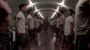 «Тихий океан» (The Pacific) 2010