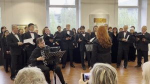 Казаки в Берлине, муз. братьев Покрасс, сл.  Солодаря