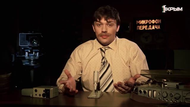 Добрый вечер. Варвара Бровченко