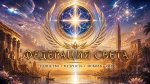 Федерация Света через Блоссом Гудчайлд