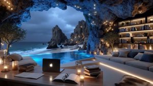 Deep Work Playlist ~ Best Focus Music Mix for Ultimate Concentration