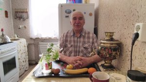 «Жизнь Пенсионера» Воскресенье Погодка Отличная а Настроение Так Себе