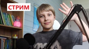 СТРИМ ПО МАЙНУ И СКУЛБОЮ