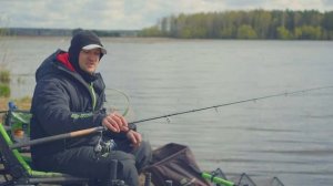 Обзор фидерного удилища Shimano Beastmaster Feeder. Старый-добрый! #fishing #рыбалканафидер