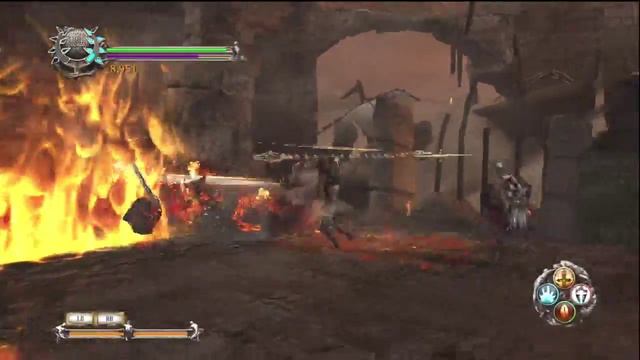 Dante's Inferno - Part 31