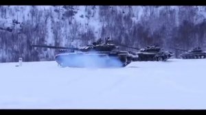 Газотурбинный монстр. Почему Т-80 вернули из мёртвых на конвейер