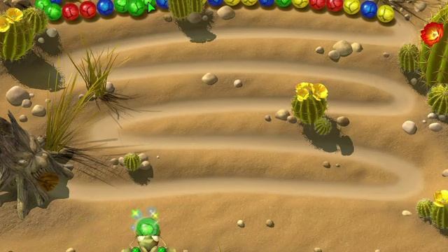 Прохождение игры Butterfly Escape. 2-ая серия.