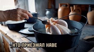 Мудрая 👍 притча о мыши и мышеловке