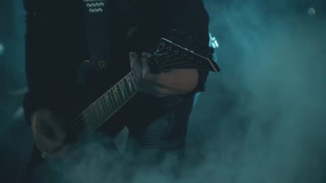Arch Enemy - Deceiver, Deceiver (OFFICIAL VIDEO) смотреть онлайн