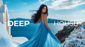DEEP HOUSE MUSIC 2026 🔥 Лучшие треки подряд