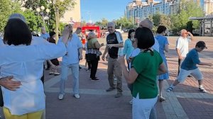 Обнимай меня... 24.05.26...