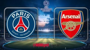 ПСЖ VS Арсенал Финал Лиги Чемпионов 2025-2026 ( В Football 2026 )
