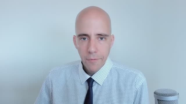 Brian Berletic - America’s Future?, May 24, 2026