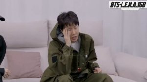 Скетч BTS ARIRANGWORLDTOUR  в Кояне