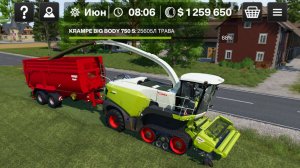 Farming Simulator 26 Mobile