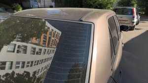 W124 for sale.mp4