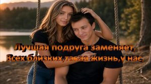 Душевное общение,под душевную музыку,