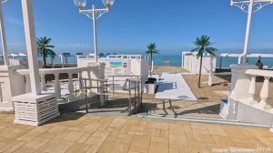 Куда поехать отдыхать летом на Море в 2026 году?