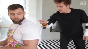 20 минут ржаки от А4 🤣 ПОПРОБУЙ НЕ ЗАСМЕЯТСЯ
