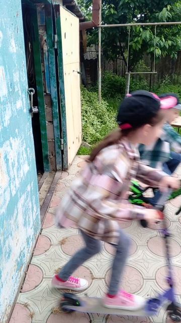 велик или самокат 1 часть смотреть онлайн