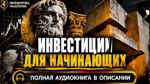 Аудиокнига  «Деньги и инвестиции» — слушать онлайн - [3 из 3]  Бесплатно