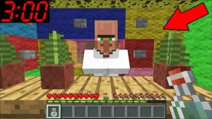 ЭТОТ ЖИТЕЛЬ ПРОДАЛ МНЕ НЕЧТО В МАЙНКРАФТ | Риколит Minecraft