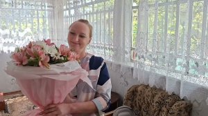 ОфициальноЯ  - ВСЕМ ПРИВЕТ- ОТ МУЖА ПОДАРКИ