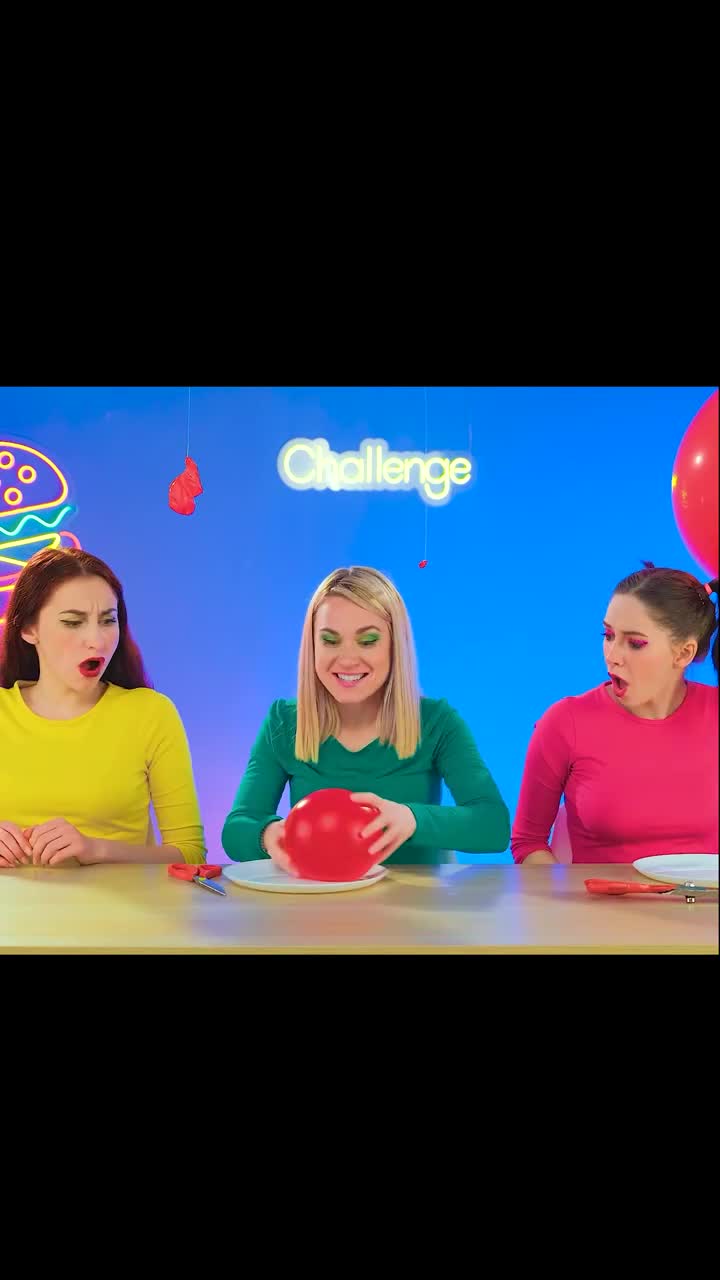 Jelly cocktail
