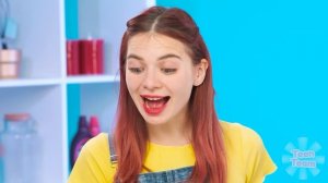 Кулинарный Челлендж# Я против Бабушки # Вкусные Рецепты от TeenTeam Challenge