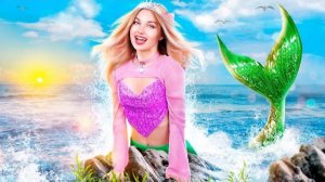 👑 БОТАНША СТАЛА ПОПУЛЯРНОЙ РУСАЛКОЙ?! 💔 Жесткий заговор лучшей подруги раскрыт в шок-финале!