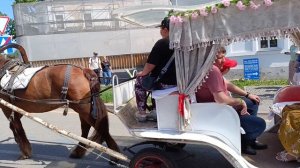 Выходные в Суздаль
