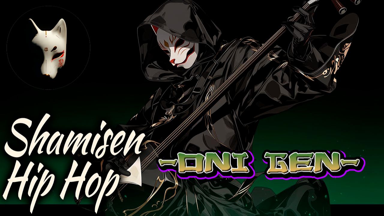 ✨🔥_Midnight Vow⚔️JHipHop_ONI GEN смотреть онлайн