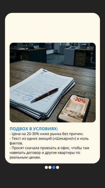 Квартира-призрак