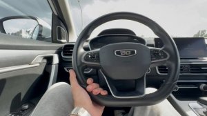 Belgee X50 2024 г. VIN 935815 Ростов-на-Дону
