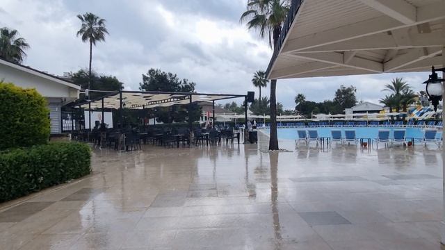 Астерия фэмили ресорт Сиде Asteria Family Resort Side 5* (Typция)честный отзыв!!! смотреть онлайн