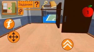 ЗЛОЙ УЧИТЕЛЬ СТИКМЕН 2 ЧАСТЬ