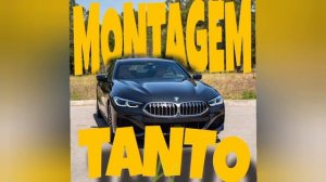 MONTAGEM TANTO | DJ RETINI67 | PHONK | FUNK | 2026 |